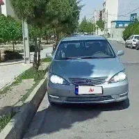 تویوتا کمری گرند ۶سیلندر