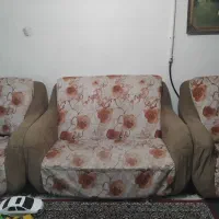 مبل ۴ نفره
