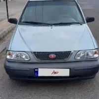 پراید مدل ۸۵