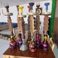 قلیان میوه ای و برارجونی
