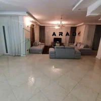 ویلای ۲ طبقه ۵۰۰ متری فرمانیه