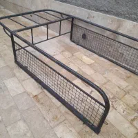 باربندوانت پیکان|قطعات یدکی و لوازم جانبی|سلفچگان, |دیوار