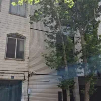 فروش کلنگی ۱۰۰ متر پاسداران