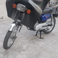 موتور سیکلت کویر