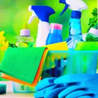 اطمینان خاطر با شرکت نظافتی همدلان مهر آذربایجان