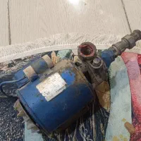 پمپ آب ایتالیایی.