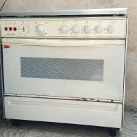 گاز پنج شعله فردار و بخاری