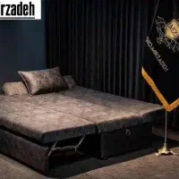 انواع مبلمان راحتی - ال - تخت خوابشو - پینترسی