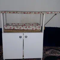 پایه میز اتو