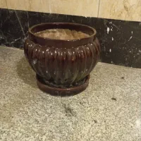 حراج انواع گلدان سرامیکی