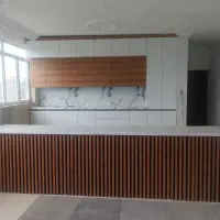 اپارتمان 125 متری واقع در توس 95