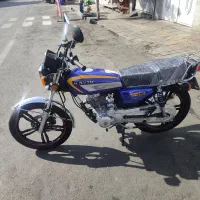 موتور هوندا 200 مدل1403