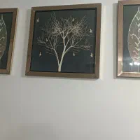 تابلو ۳ تیکه