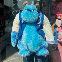 عروسک سالیوان اورجینال و تدی خارجی در تبریز