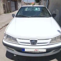 ماشین سواری پارس