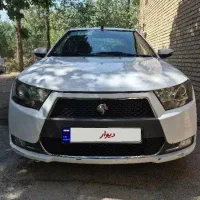 دنا ef7 تیپ ۲ مدل ۹۷