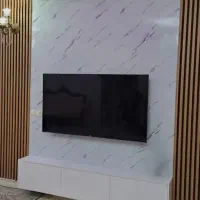 آپارتمان ۸۸ متر بازسازی
