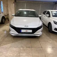 التنرا 2023 وارداتی کره ای ۱۰۹۷ کیلومتر کار
