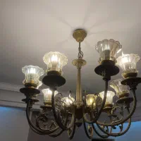 لوستربرنز ده شعله