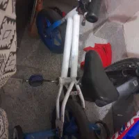 دوچرخه سایز ۱۲
