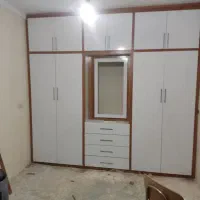 کابینت اماده وکمد دیواری جلیلی از اقساطی