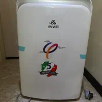 پرتابل ایولی