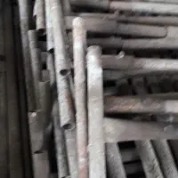 جک فلزی داربست