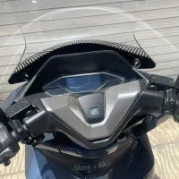 pcx 160|موتورسیکلت|تهران, قاسم‌آباد|دیوار