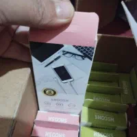 کابل USB تایپ سی وباتری