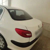 206sd v8|خودرو سواری و وانت|زاهدان, |دیوار