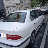 سمندLX EF7 مدل 96
