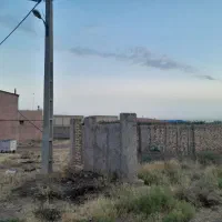 ۲۱۷متر زمین سند تک برگ داخل بافت شهرک همت آباد