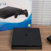 play station 4