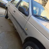 پژو روآ (ROA) دوگانه سوز، مدل ۱۳۸۸|خودرو سواری و وانت|کرمانشاه, |دیوار