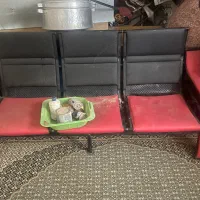صندلی انتظار