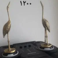 برنز زیبا دکوری تزئینی