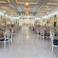 برگزاری تشریفات عروسی و... تخفیف ویژه به مدت محدود