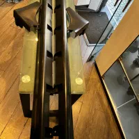 فلاپ رکاب ماکسیما