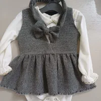 لباس بچه و سیسمونی
