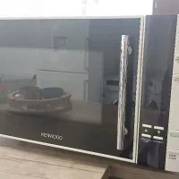 ماکروویو کنوود Kenwood