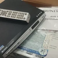 دستگاه دی وی دی سونیا