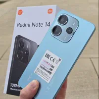 شیائومی note14