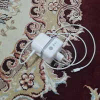 شارژر آیفون اصلی