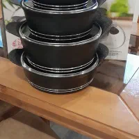 ست قابلمه ایرانی