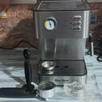 فروشَ دستگاه  اسپرسوساز قهوه مارک  ‌.New Home