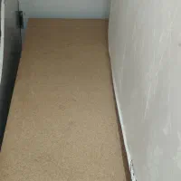 تخت ودراور وآینه
