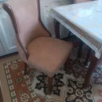 میز ناهار خوردی سالم سالم
