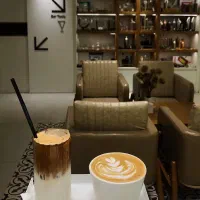 اموزش جامع باریستا ( ۰ تا ۱۰۰ )