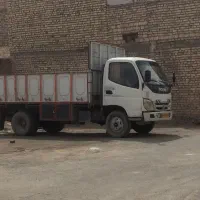 حمل بار خاور برون شهری و درون شهری