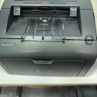 پرینتر HP 1010